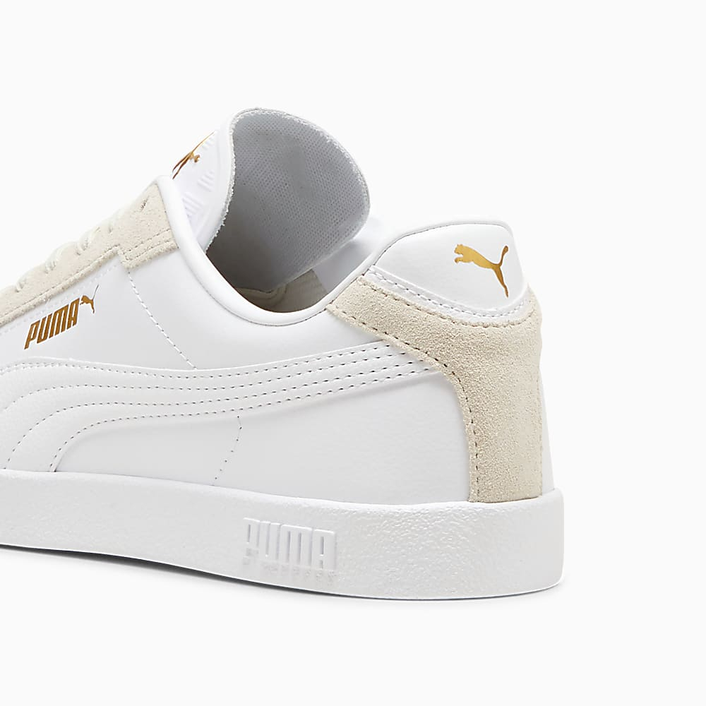 Спортивные кроссовки PUMA Club II Era унисекс - PUMA