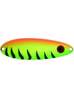 Блесна для рыбалки вращающаяся Mepps AGLIA FLUO