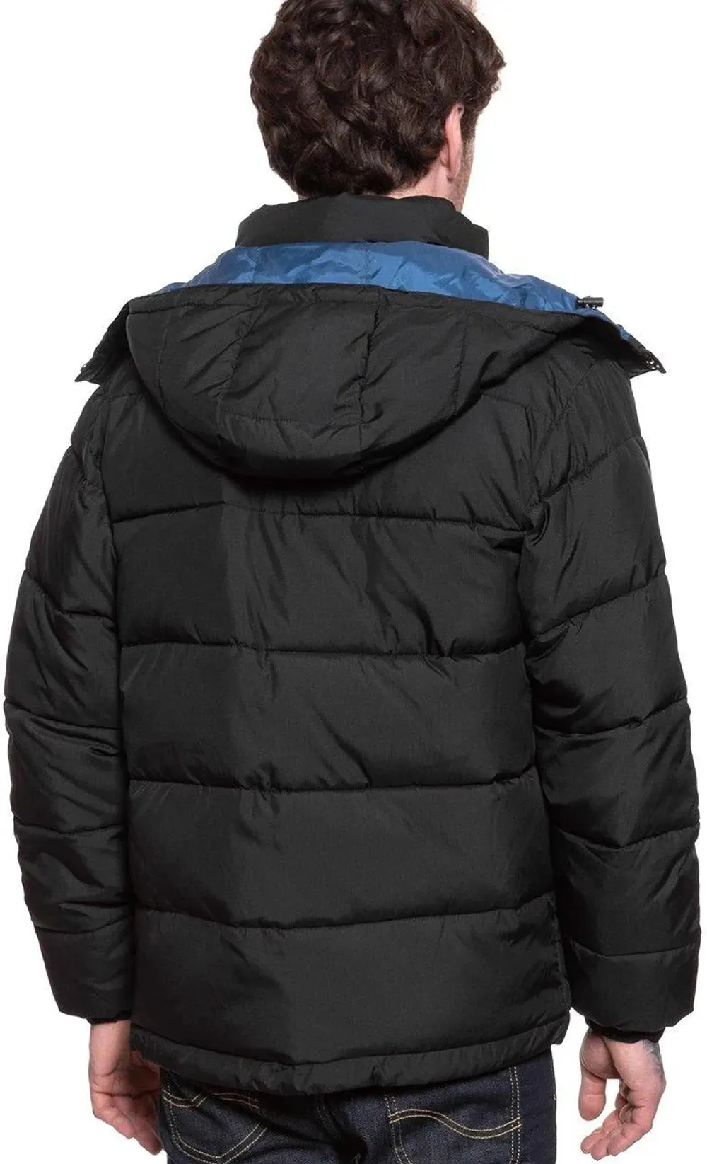 Куртка L87XUM01