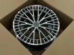 КОВАНЫЕ ДИСКИ ДЛЯ MERCEDES-BENZ EQS 450 V297 МЕРСЕДЕС-БЕНЦ