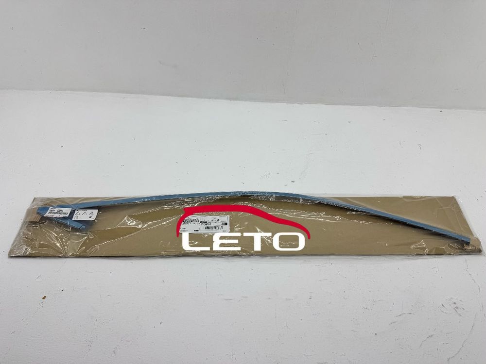 MOULDING SUB-ASSY, FR DOOR, OUTSIDE 75072-33070 7507233070
