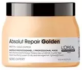 L'Oreal Professionnel Série Expert Absolut Repair Golden mask 500 мл