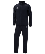 Костюм спортивный CAMP Lined Suit, черный/черный, детский