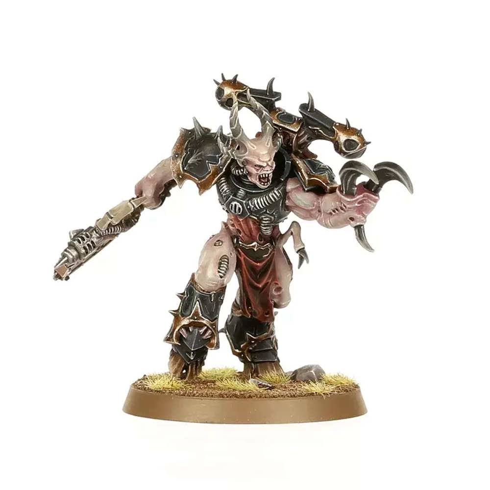 Chaos Space Marines Possessed