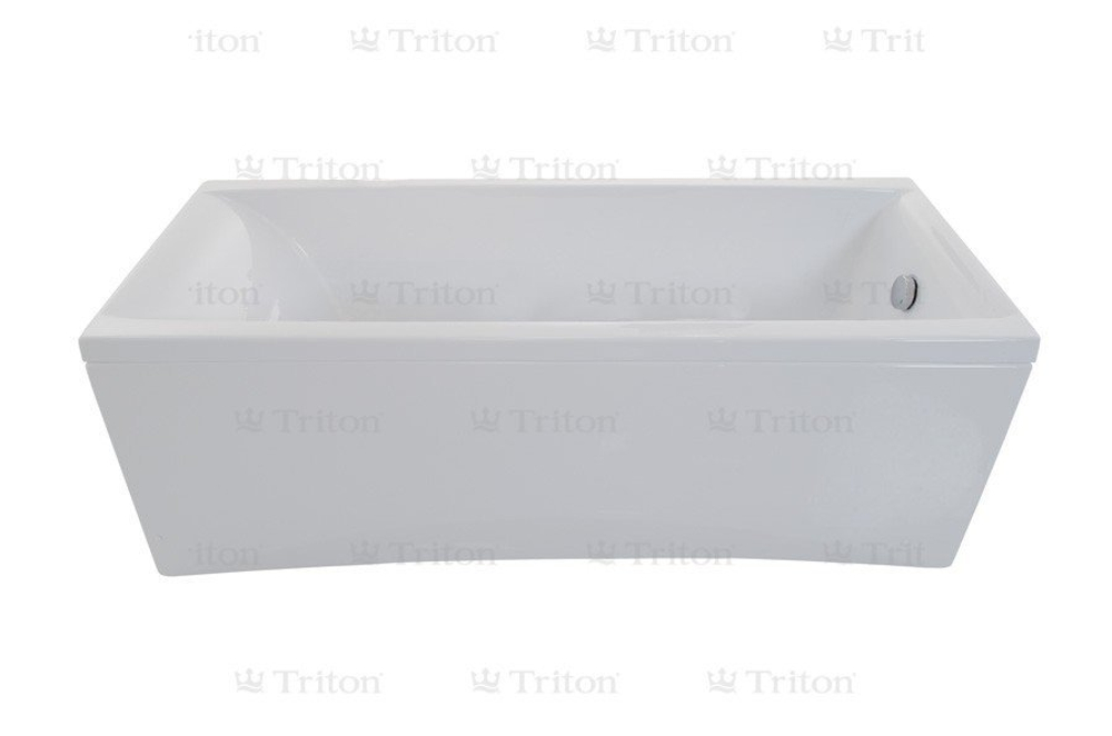 Ванна акриловая Triton Джена 150 см