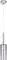 Подвесной светильник Spillray 10232/B Smoke Loft It