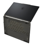 15.6" Ноутбук MSI Cyborg 15 AI A1VEK-244XRU (1920x1080, Intel Core Ultra 7 155H, RAM 16ГБ, SSD 512ГБ, NVIDIA GeForce RTX 4050, Win 11 Pro)
