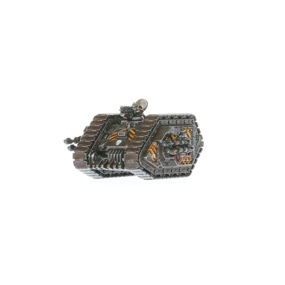 Legions Imperialis - Land Raider Proteus Squadron