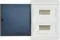 Бокс 24 IEK Tekfor IP41 290*385*102 39120