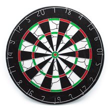 Мишень для игры в дартс 18''
