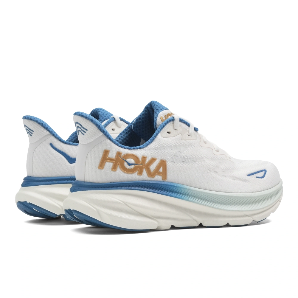 Кроссовки мужские Hoka Clifton 9 WIDE