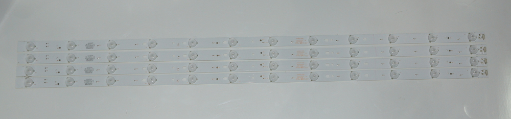 LED40D12-03(B) 30340012207 комплект подсветки