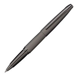 Ручка-роллер Cross ATX Titanium Grey (885-46)