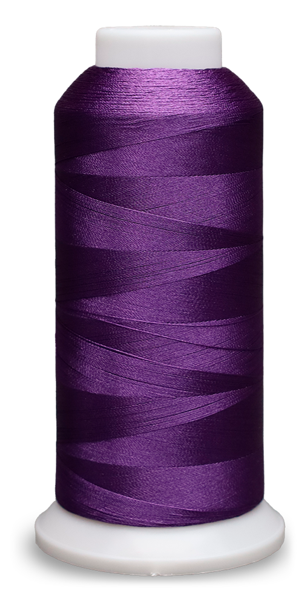 Полиэстеровые нитки Yokimi 120D/2 4000м