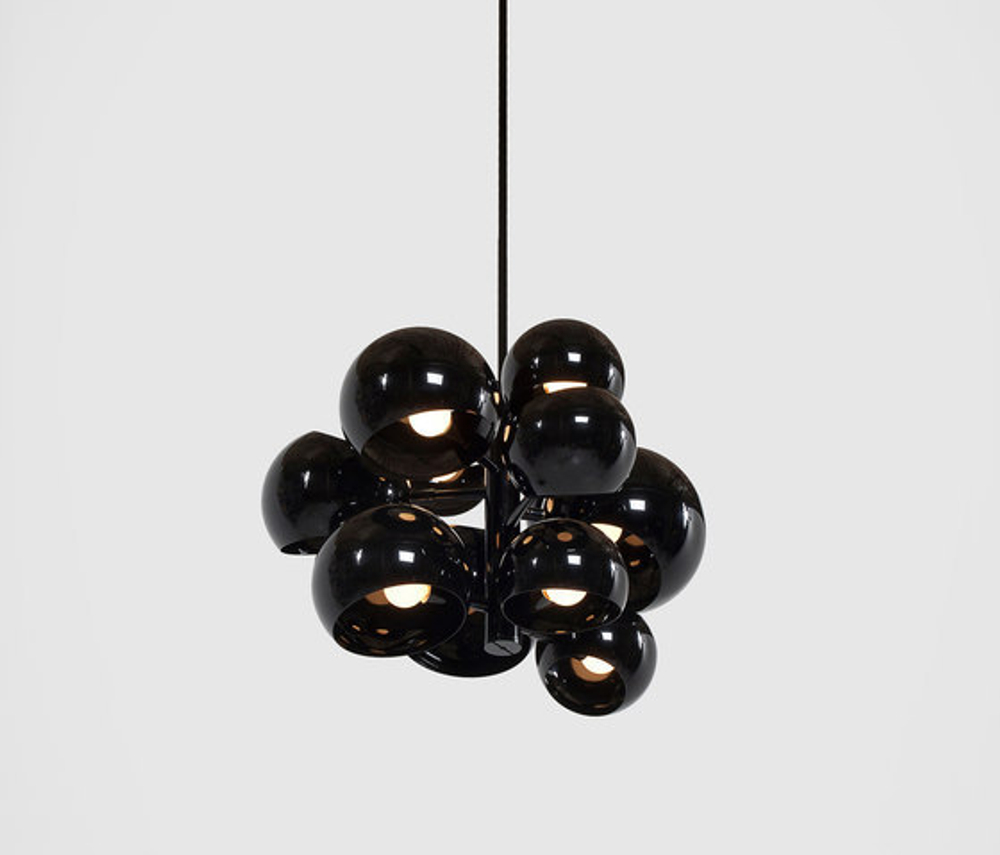 люстра David Weeks Studio Kopra Cluster No 434