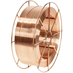 Сварочная проволока Weld G3Si1 1.6mm 15kg