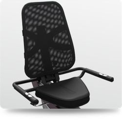 OXYGEN FITNESS NEXUS GURU RB HRC