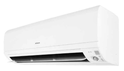 Кондиционер Hitachi Wall Light RAK-70PPD/RAC-70NPD Inverter (без пульта)