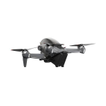 Квадрокоптер DJI FPV Drone | ParaGraf.ru | 8-800-550-77-60