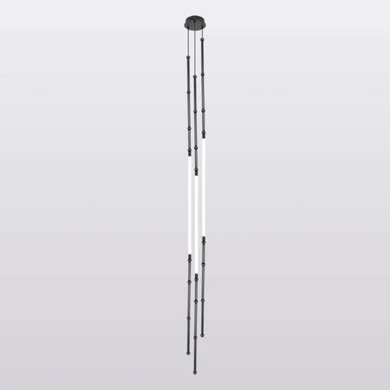Подвесной светильник Бенд SY0707 Lussole