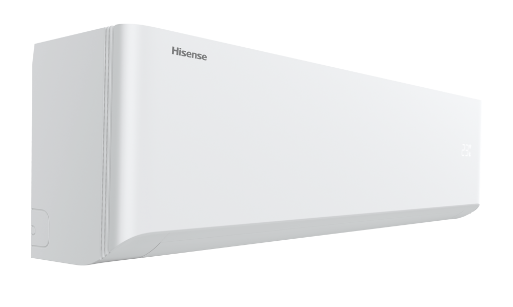 Hisense STRONG VIBE Classic A AS-36HW4RKZHB