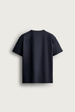 БАЗОВАЯ ФУТБОЛКА MEDIUM WEIGHT /02 — ZARA