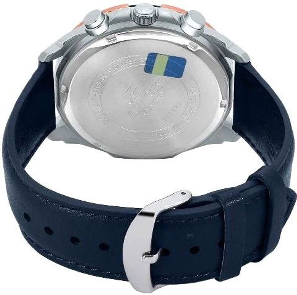 Мужские наручные часы Casio Edifice EFR-539L-7C