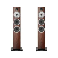 Bowers & Wilkins 704 S3 Mocha