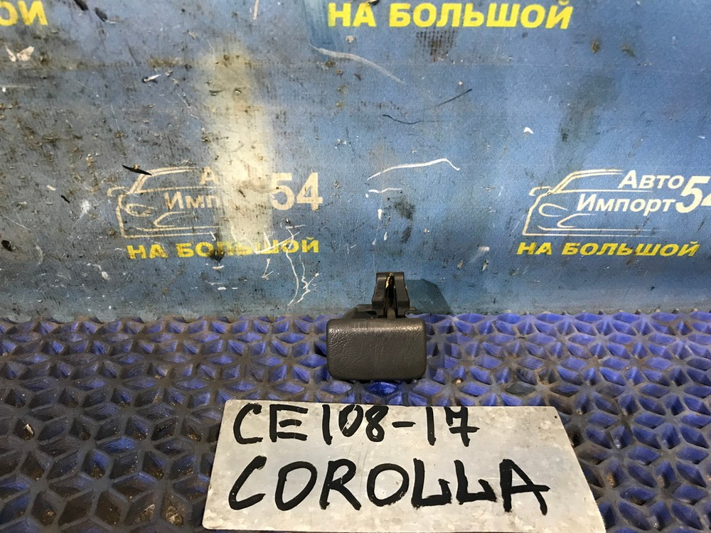 Бардачок пассажирский TOYOTA COROLLA 1995