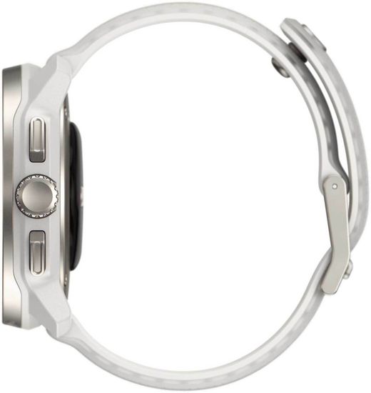 Спортивные часы Suunto Race S Powder Gray SS051017000