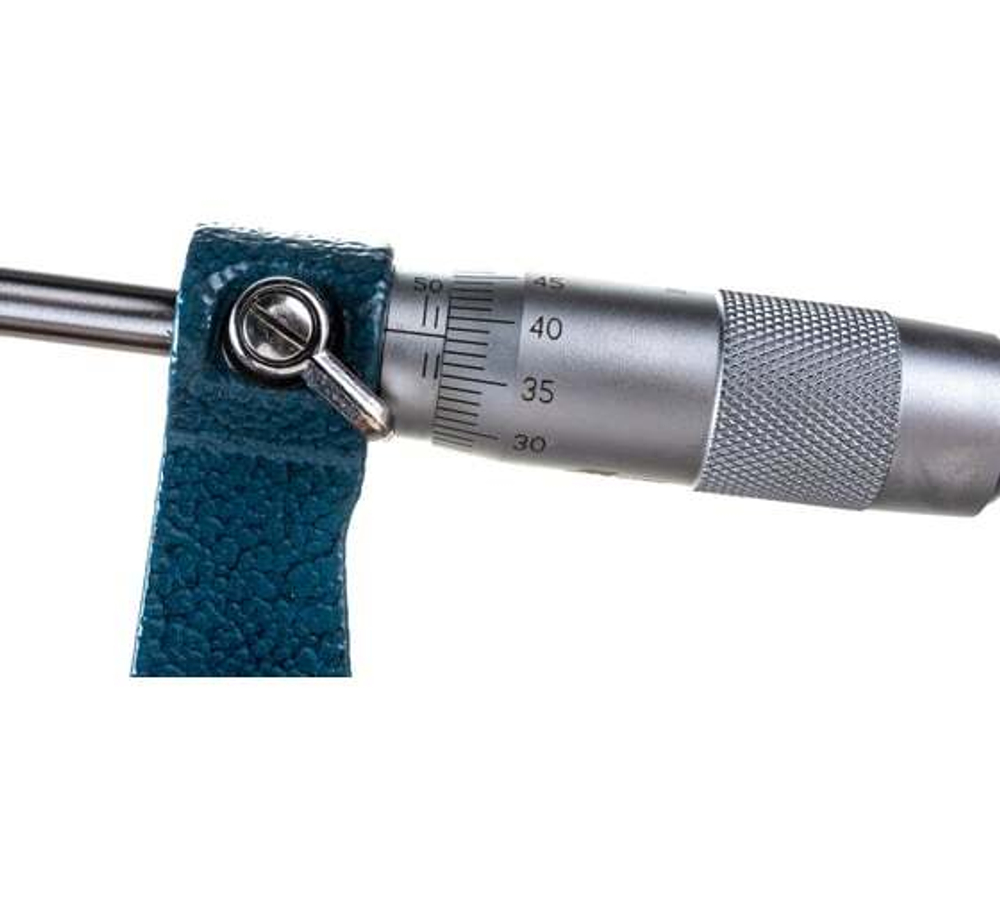 Микрометр МК 75-1 ГОСТ 6507-90 GRIFF 019318
