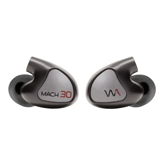 Westone Mach 30 Dark Gray