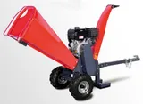Измельчитель веток ZimAni LS120 — фото 1