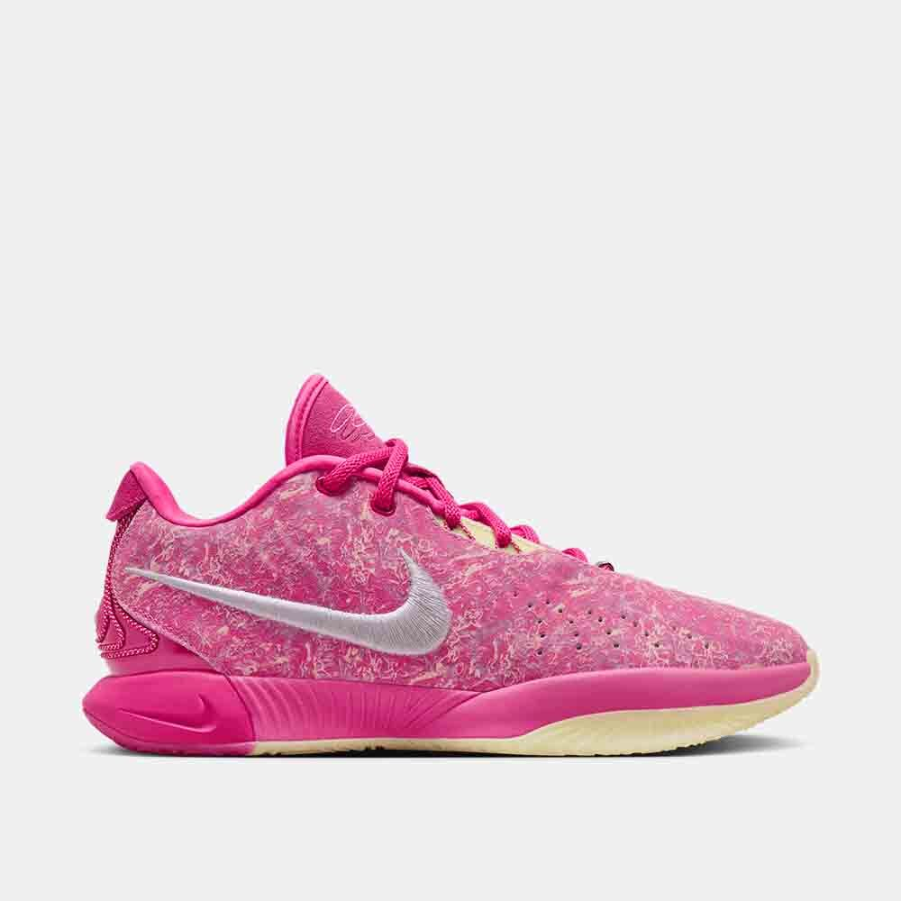 Купить Nike LeBron 21 The World is Your Oyster
