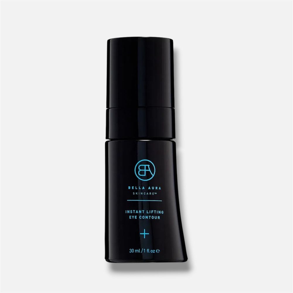Bella Aura УКРЕПЛЯЮЩИЙ КРЕМ ДЛЯ ОБЛАСТИ ВОКРУГ глаз Instant Lifting Eye Contour