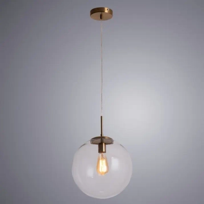 Подвесной светильник Arte Lamp VOLARE A1930SP-1AB, 1хE27