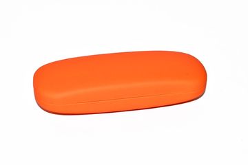 Футляр OPTICMASTER ТН-2 PU soft touch оранжевый С18-2226-1