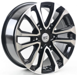 RST R058 7.5x18 6x139.7 ET 38 Dia 67.1 (BFP)