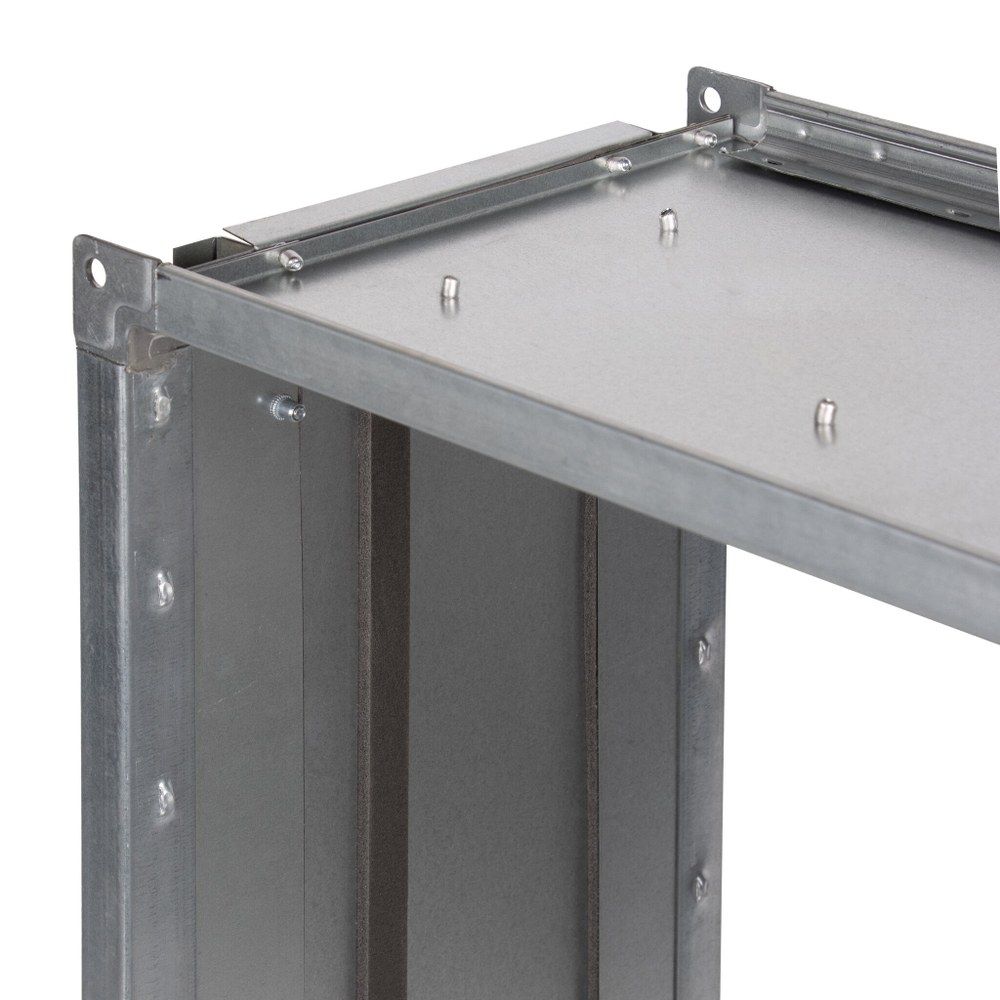 Фильтр-бокс (корпус) Shuft FBRr-K 600x350