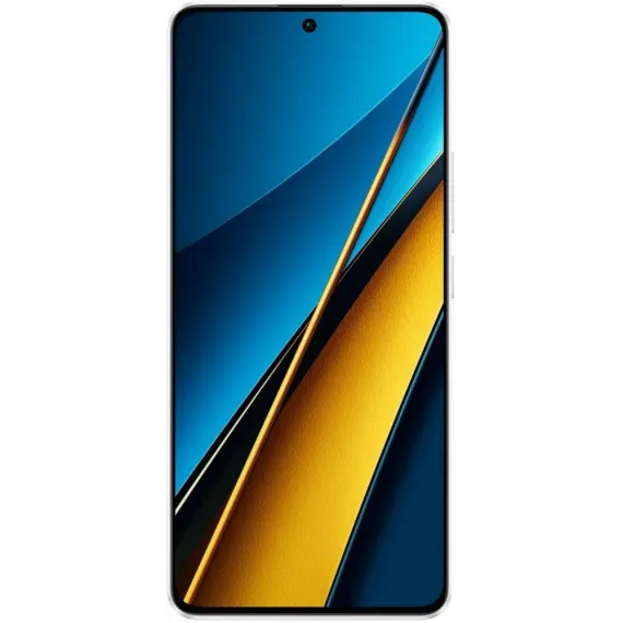 Смартфон Xiaomi Poco X6 5G 8/256Gb White