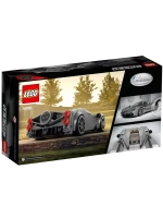 Конструктор Лего Спид 76915 Pagani Utopia Speed
