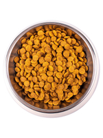 Сухой корм Monge Sterilised для стерилизованных кошек, курица, 1.5 кг