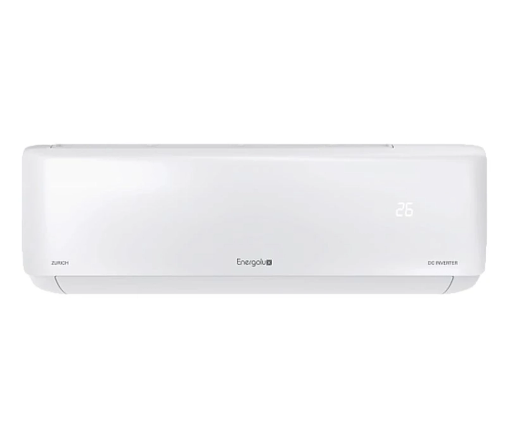 Energolux SAS24Z5-AI/SAU24Z5-AI
