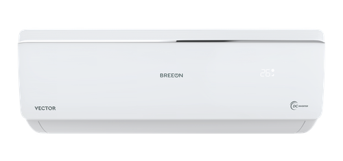 Сплит-система BREEON, VECTOR DC INVERTER, BRC-24AVI-IN / BRC-24AVI-OUT