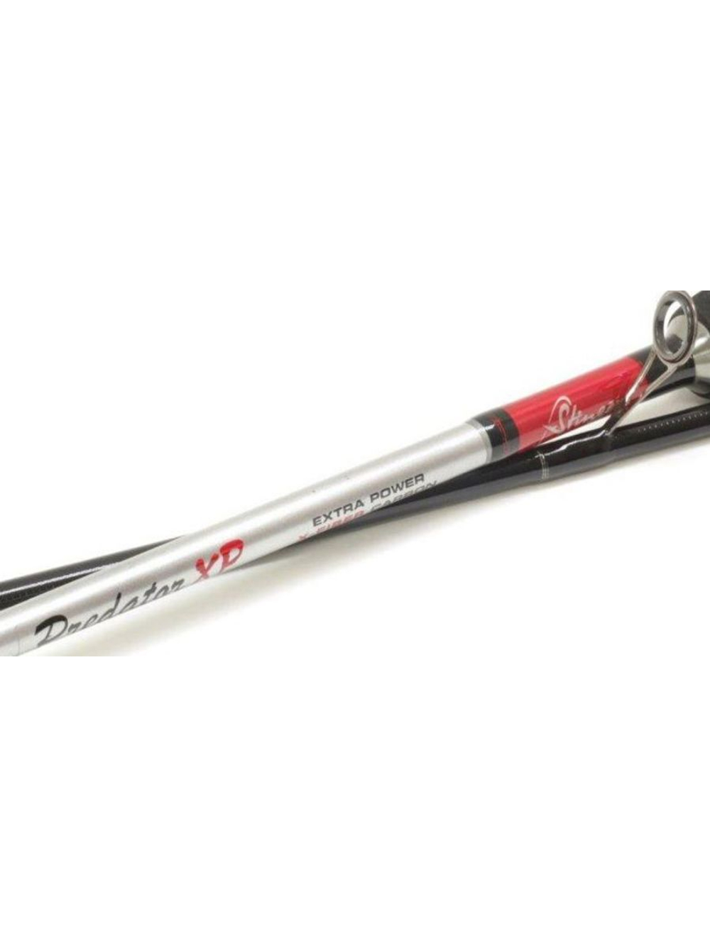 Спиннинг для рыбалки Predator XP 702L 2,13 , 3-16 гр