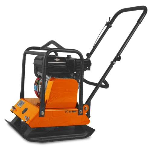 Виброплита Villartec VP9144