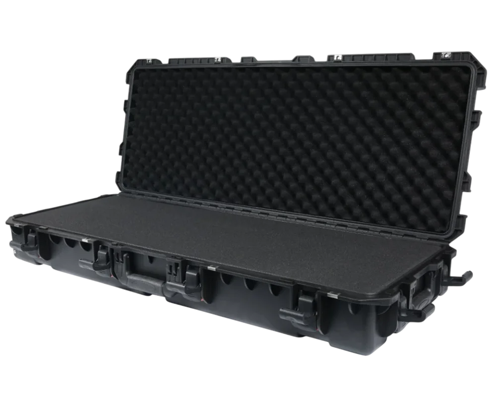 Ударопрочный кейс KZCASE@X4002A