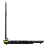 Ноутбук Asus ROG Strix G16 G614JU-N3490 Core i5 13450HX, 16Gb, SSD 512Gb, RTX4050 6Gb, 16" IPS WUXGA (1920x1200) без ОС
