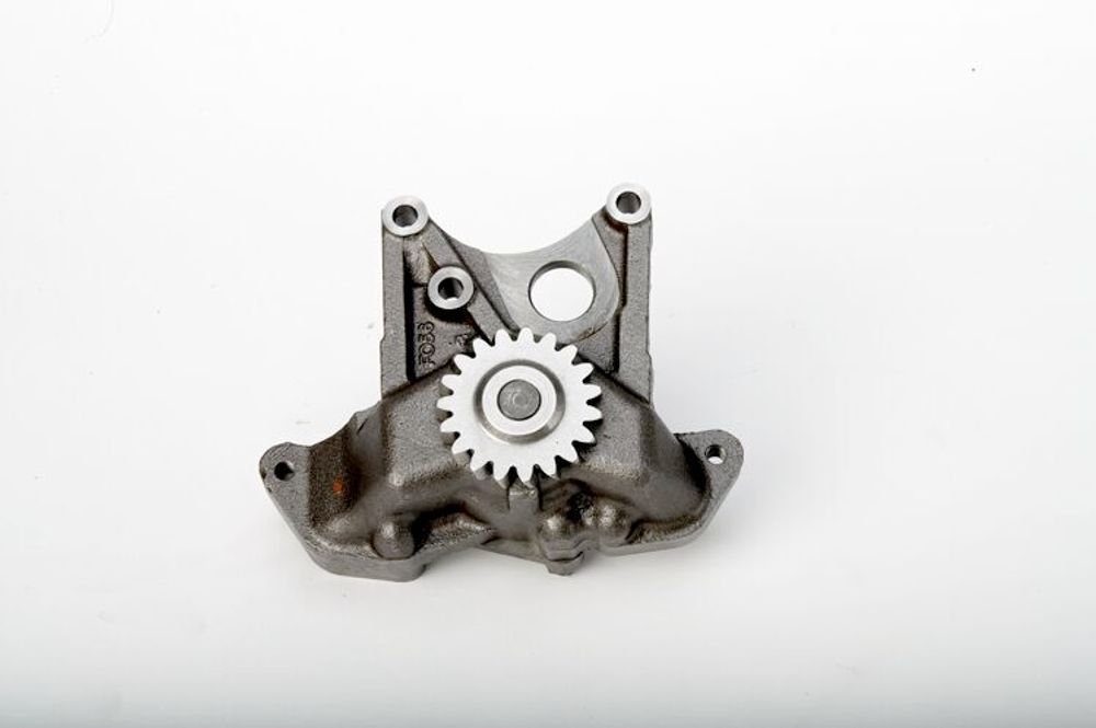 Насос масляный / OIL PUMP АРТ: 4132F056 Насос масляный / OIL PUMP АРТ: 4132F056