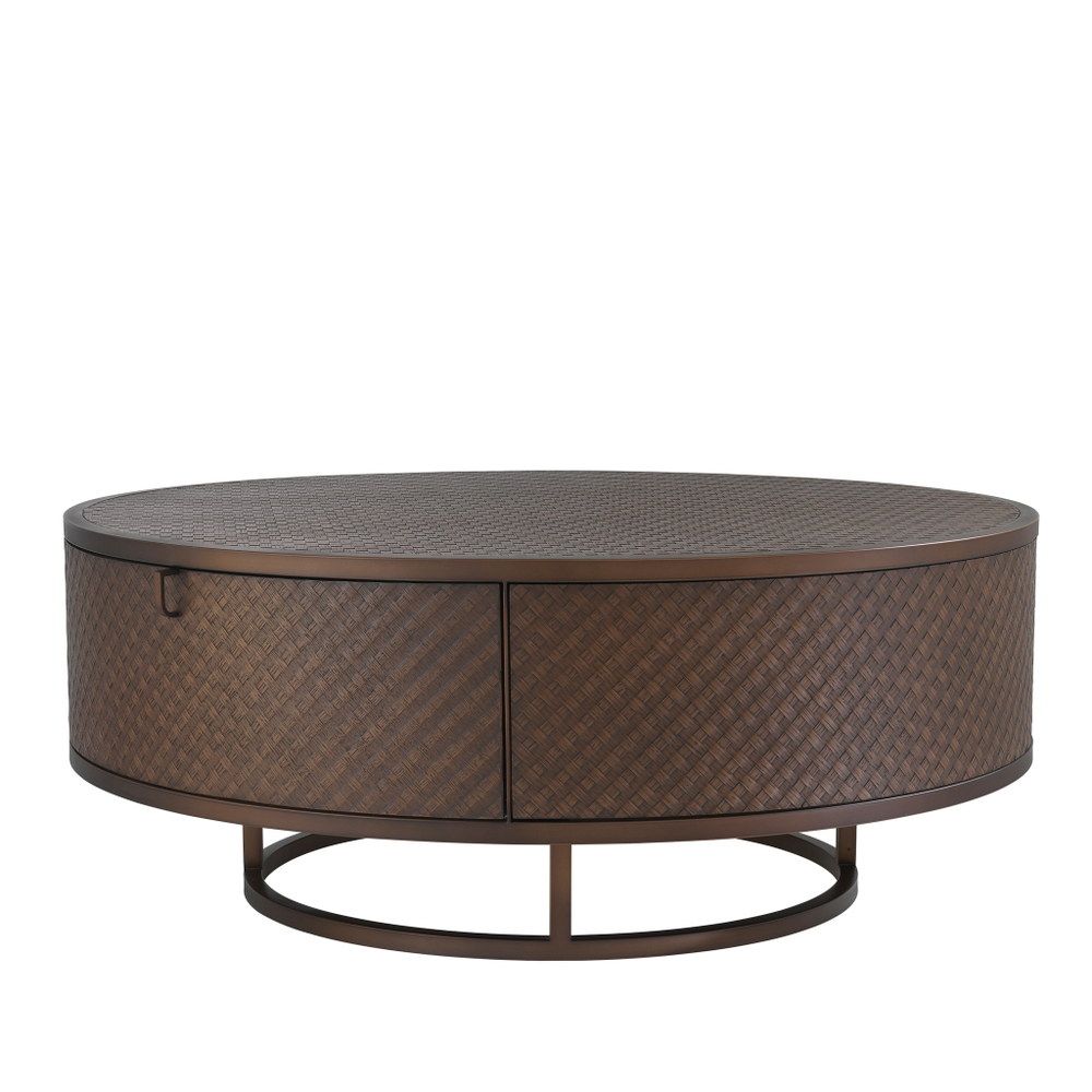 Журнальный столик Coffee Table Napa Valley арт.113394